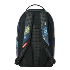 Sprayground Monopoly Heavybags Backpack -Travel Storage Store 7cc935 f863a0ddf0ee489e891c13269fe5550fmv2