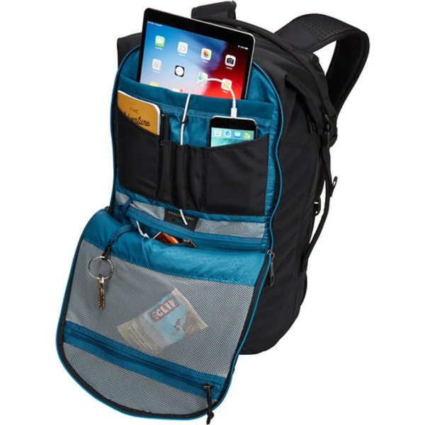 Thule Subterra Travel Backpack 34L 4 Thule Subterra Travel Backpack 34L - Image 4