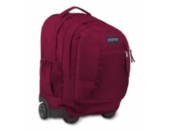 JanSport Driver 8 Backpack With Wheels -Travel Storage Store 7cc935 f9e5bbe117cf455aa7e68af94351bd4dmv2 2