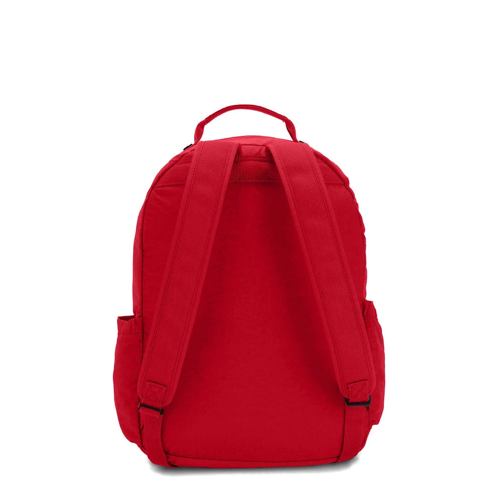 Kipling Seoul Large Backpack 15" Laptop Protection 3 Kipling Seoul Large Backpack 15" Laptop Protection - Image 3