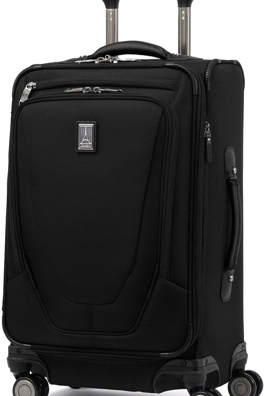 TravelPro Crew™ 11 International Carry-on Spinner 1 TravelPro Crew™ 11 International Carry-on Spinner