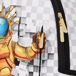 Sprayground Astromane Smashout DLXV Backpack -Travel Storage Store 7cc935 fcd96c6d32114c34b4b0ff56683027cfmv2