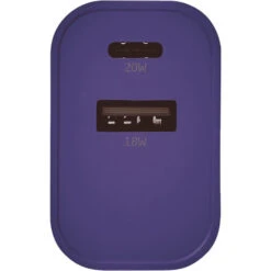 Design Go Worldwide USB-A & USB-C Charger + -Travel Storage Store 7cc935 fd54257d08b842e8be9d36d8bc2a72e3mv2