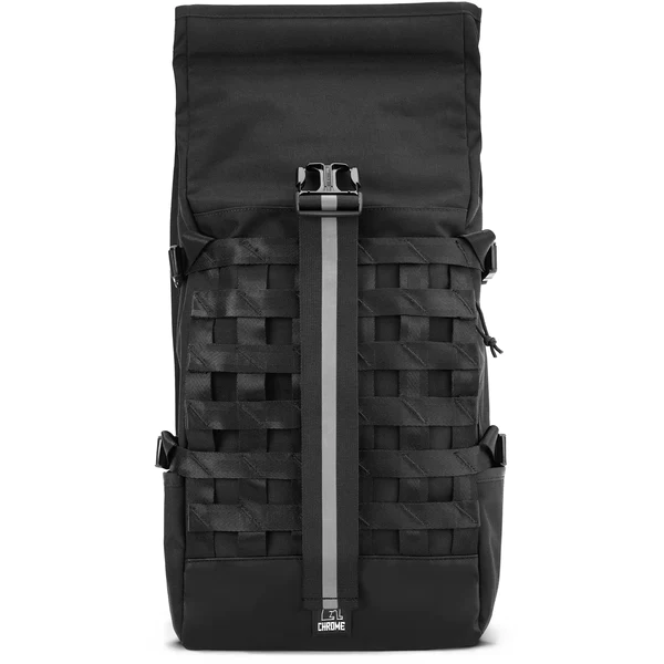 Chrome Industries Barrage Cargo Backpack 11 Chrome Industries Barrage Cargo Backpack - Image 11