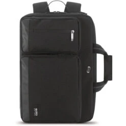 Solo Duane Hybrid Brief Backpack -Travel Storage Store 7cc935 fdbf4db2c217480dbf18abf1e74fdcc6mv2