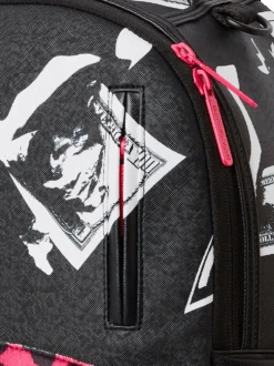 Sprayground Femme Fatale (DLXV) Backpack -Travel Storage Store 7cc935 fe2ef2b753e94778a11cdebfdfbc7a18mv2