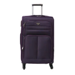 Bon Voyage 9122 Softside Spinner Luggage -Travel Storage Store 7cc935 ff3549a66516444392cbb9100e6130ffmv2