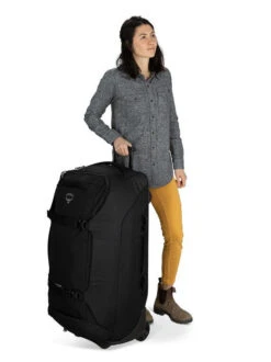 Osprey Sojourn Shuttle Wheeled Duffel 36"/130L -Travel Storage Store 7cc935 ffa3652aba594fd59d40e25046ac4beamv2